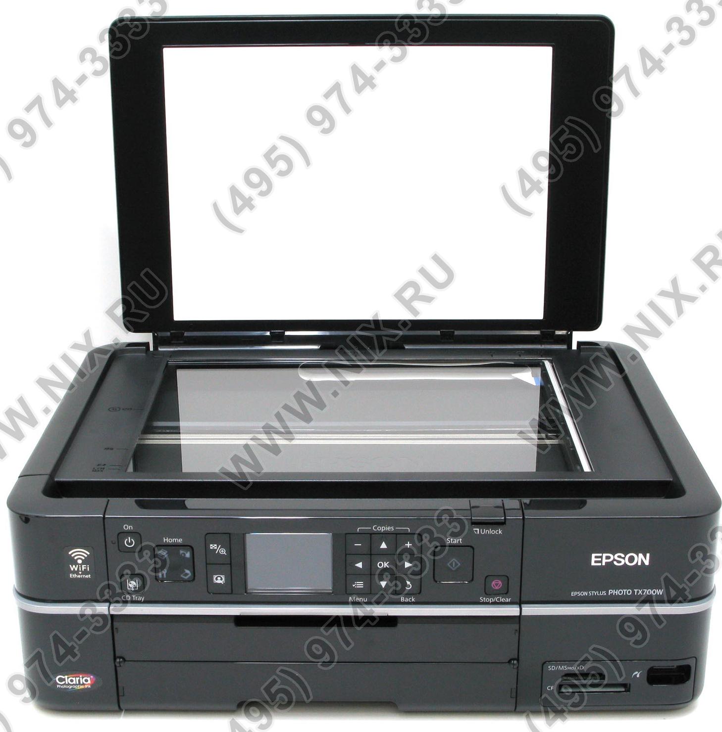 Stylus photo tx700w. Epson tx700w. Epson tx700.