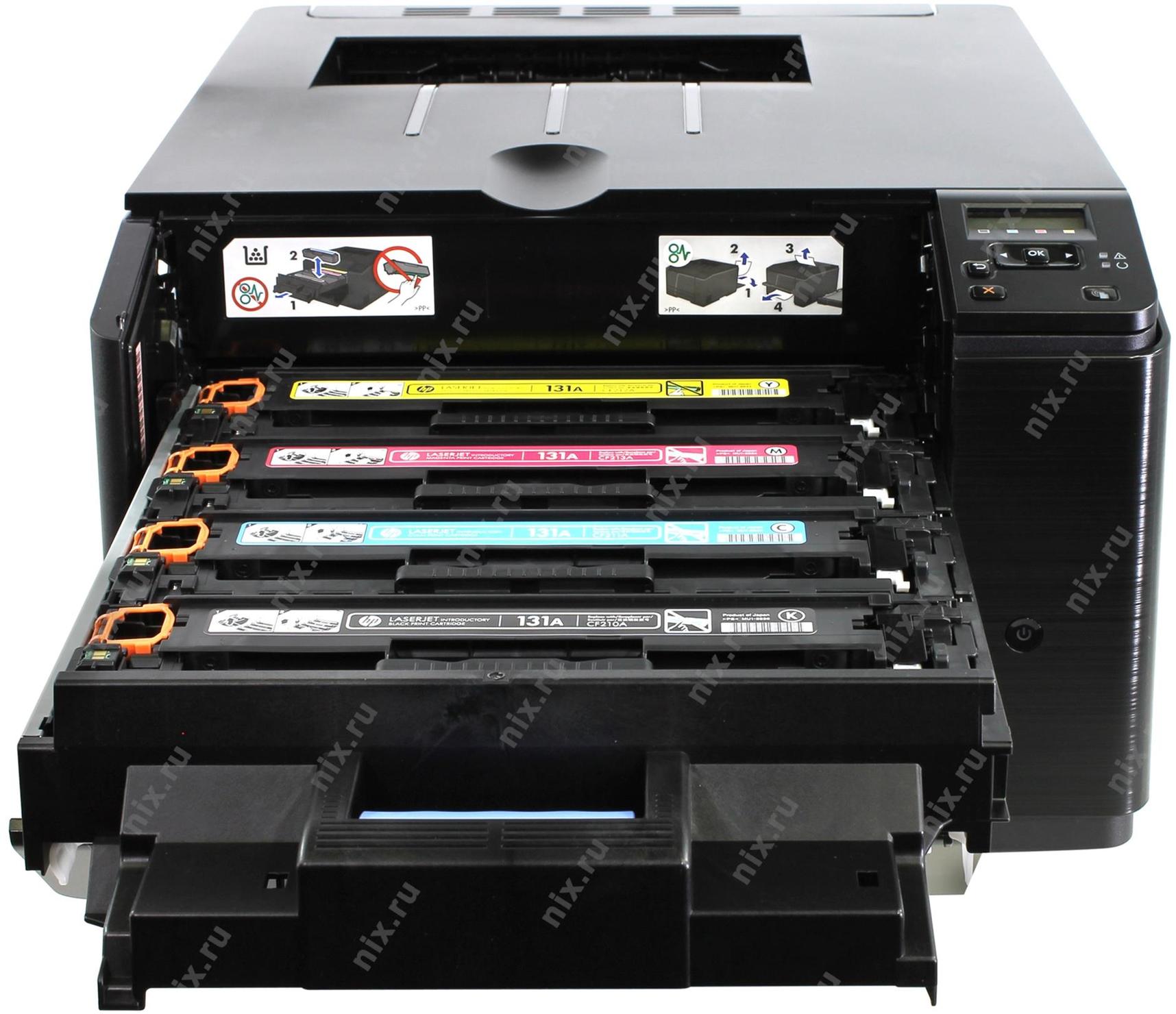 laserjet 200 color mfp m276nw driver