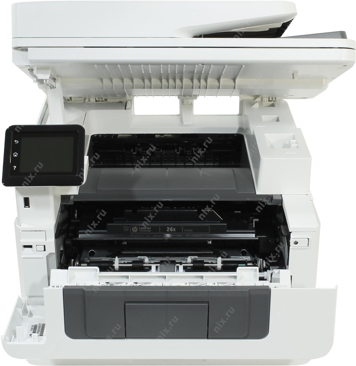 Laserjet Pro M426fdn Купить