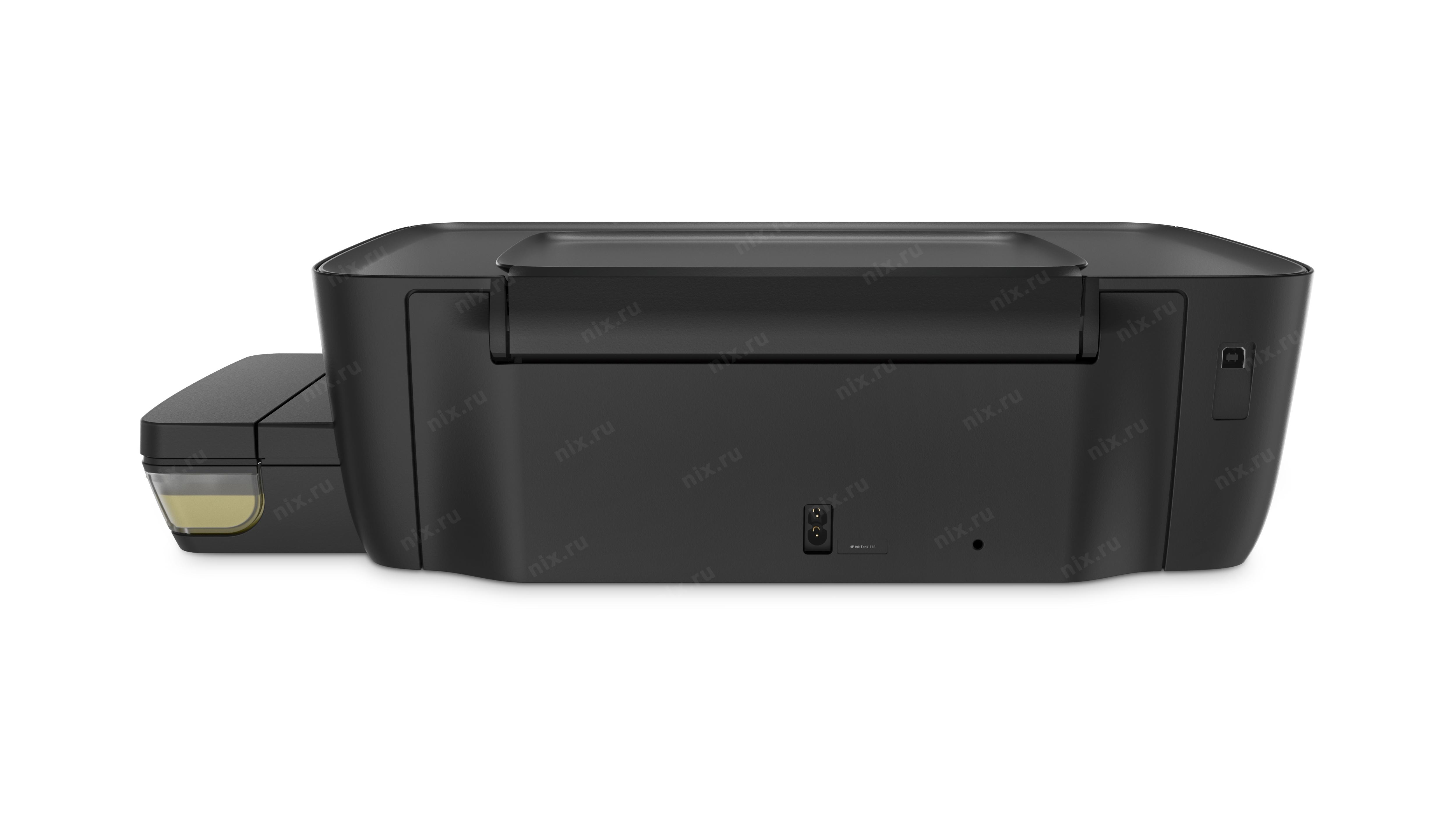 Купить Принтер Hp Ink Tank 115