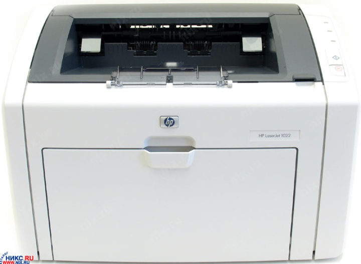 Скачать драйвер к принтеру hp laserjet 1022