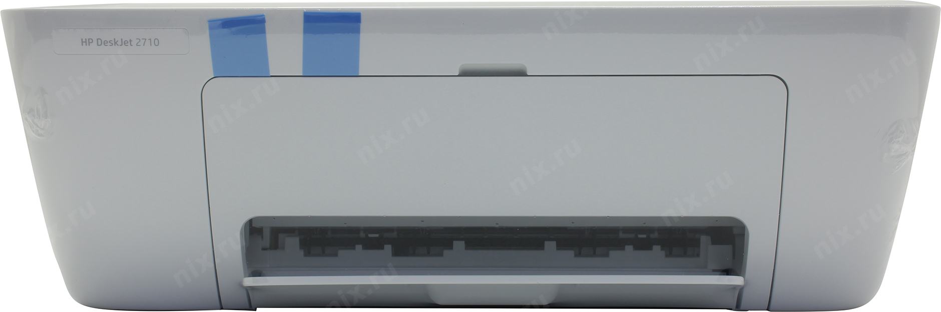 Hp deskjet 2710