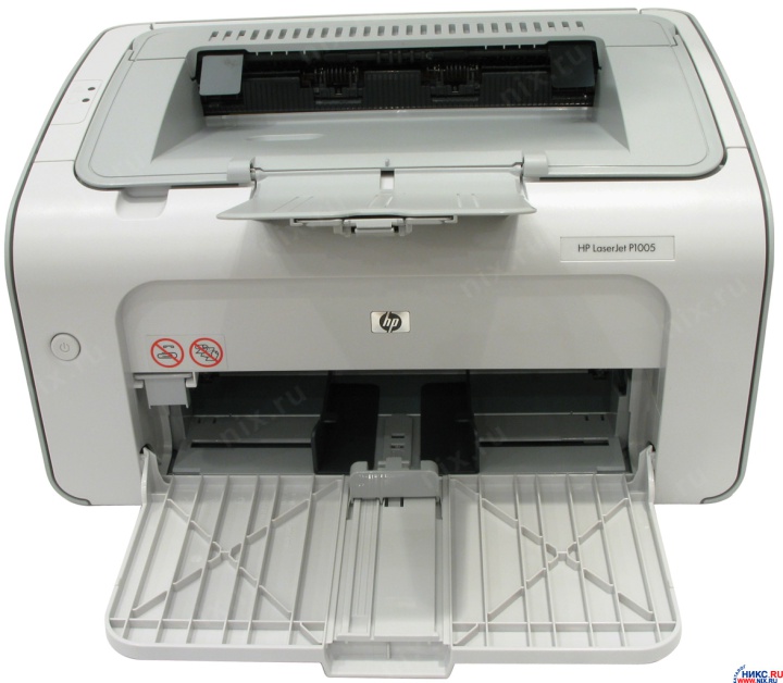 Драйвер Hp Lazerjet 1005 Series