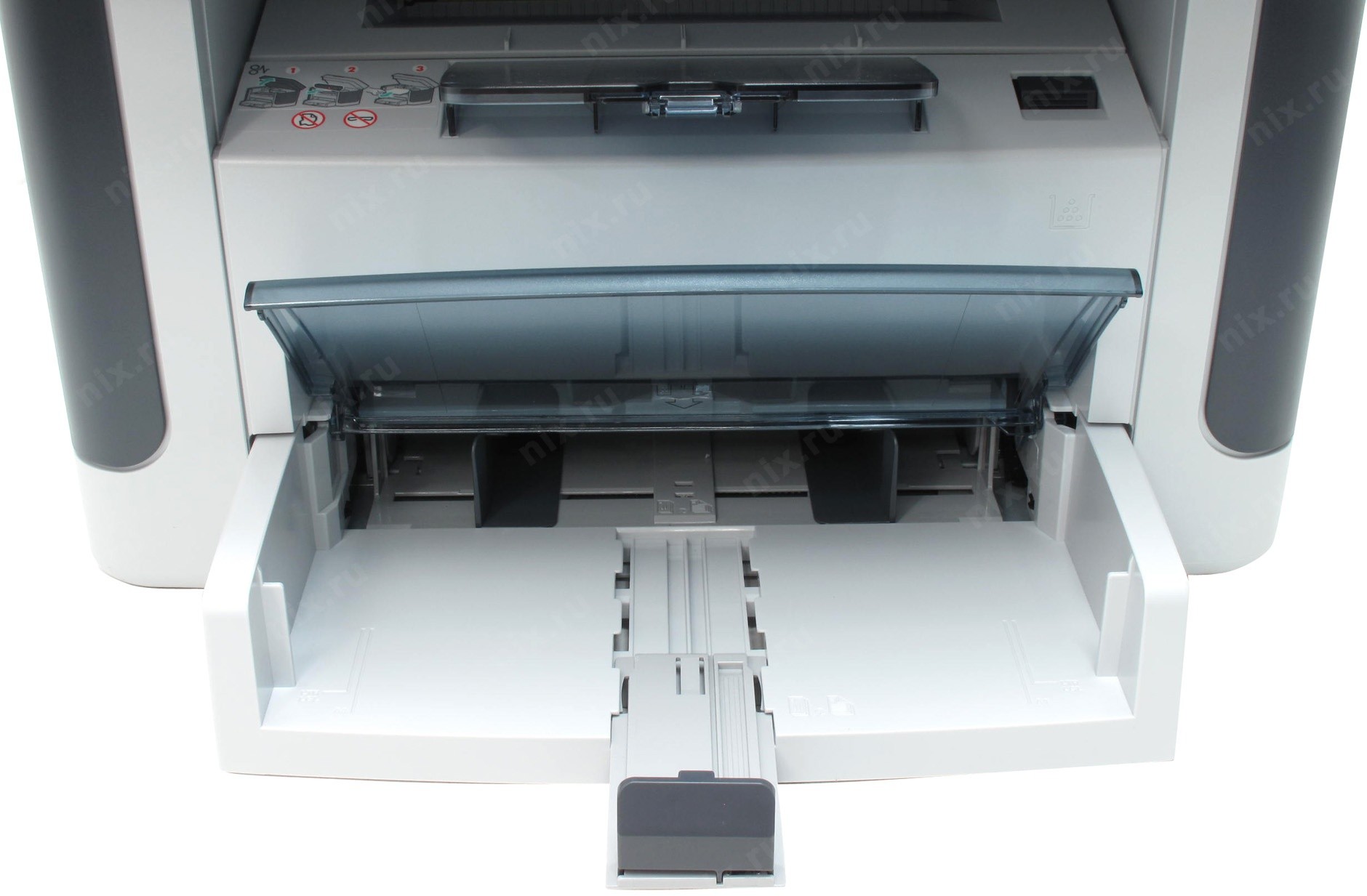 Hp laserjet m1522nf схема