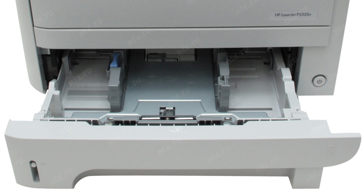 Hp laserjet p2030 series скачать драйвер