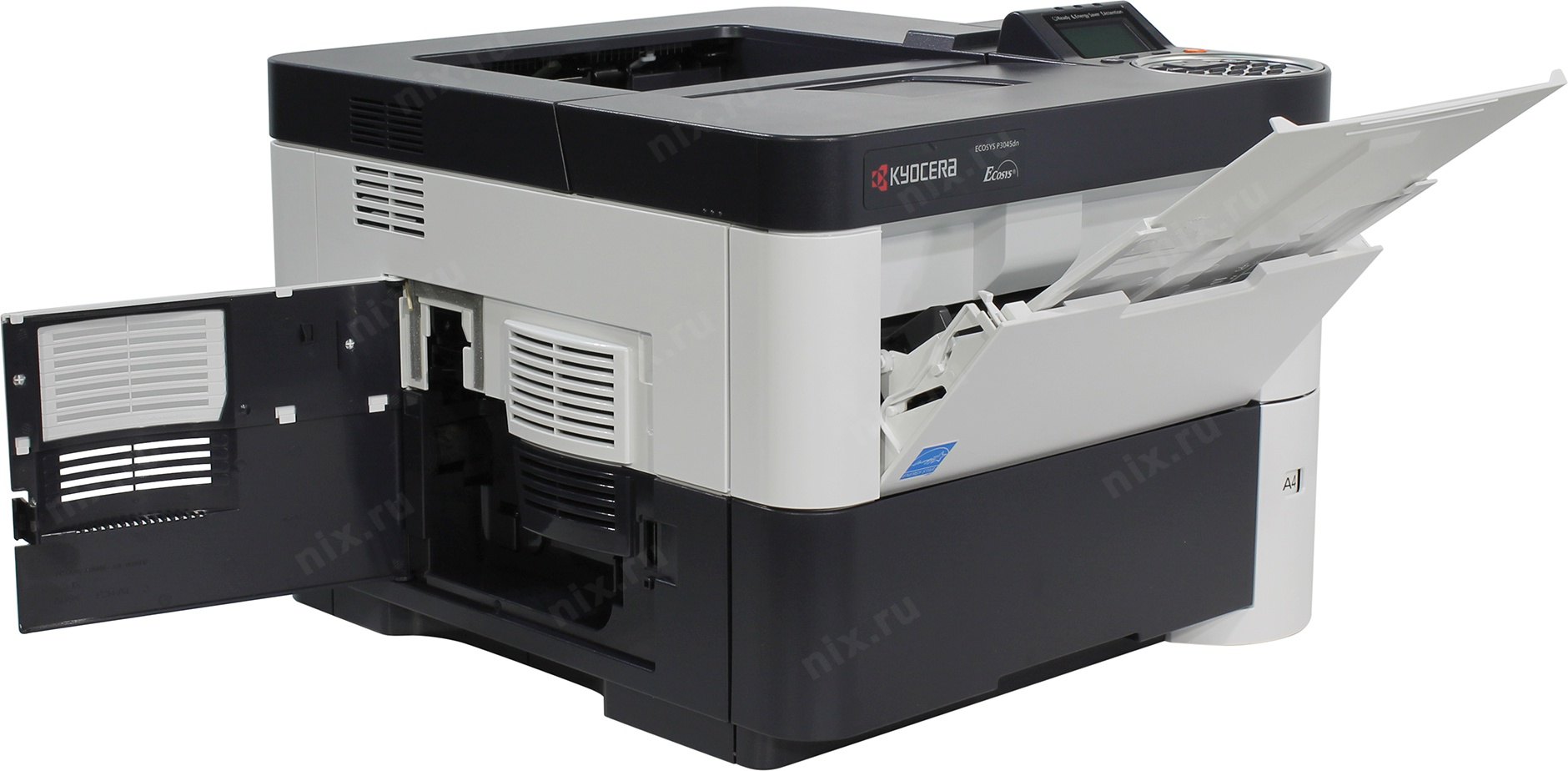 Ecosys p3155dn