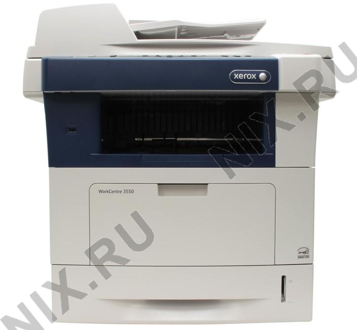 Xerox 3550 разборка сканера