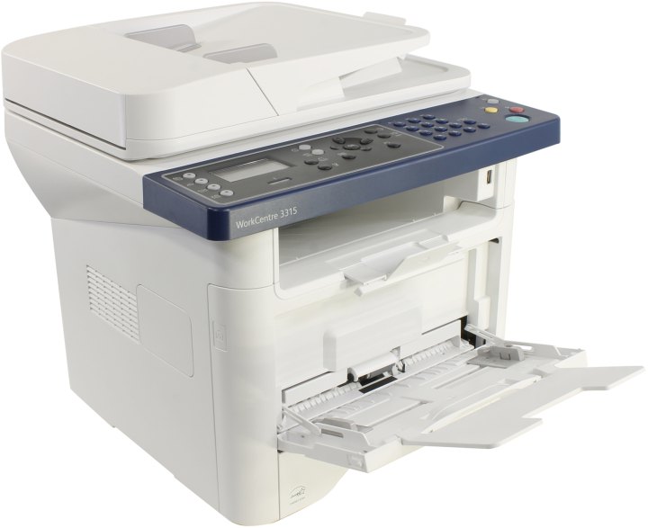 Скачать драйвера xerox workcentre 3315