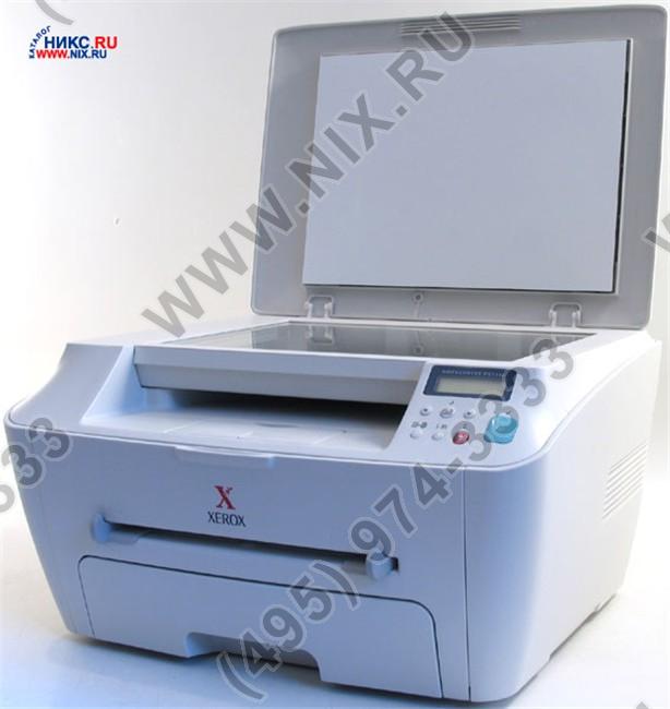 МФУ Xerox WORKCENTRE pe114e. WORKCENTRE pe114e. Xerox WORKCENTRE pe114 Series. K114e.