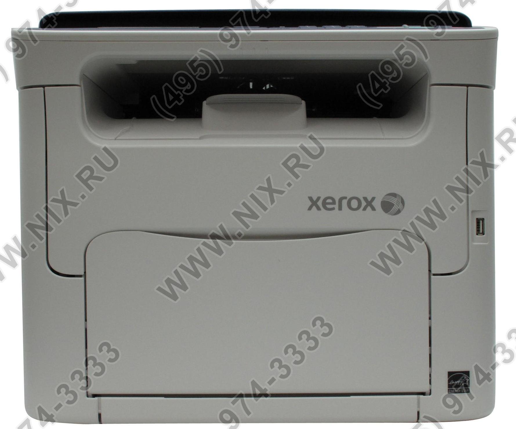 Блок формирования изображения xerox phaser 6121mfp