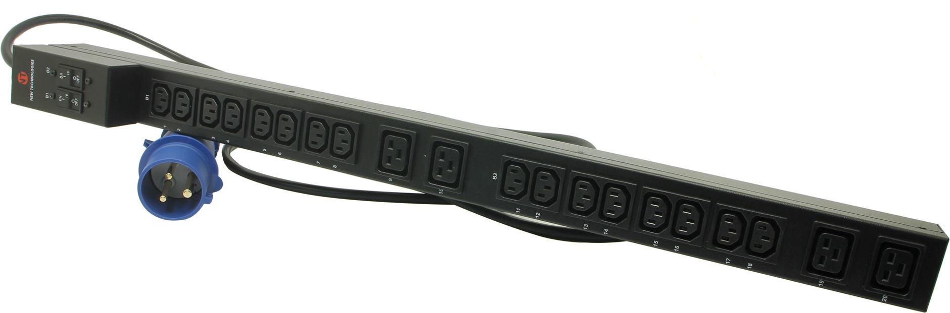 B вертикальный. 7.8 Блок розеток Cabeus PDU-8p-2iec 8шт, 1u, 19. Блок розеток ITK PDU 8 1u c14 ph12-8d3. Блок розеток NT SOCVER 42-230.32a2-28s-iec309. IEC 309 блок силовых розеток.