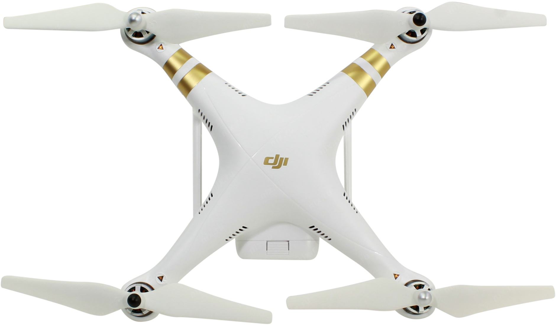 Dji Phantom 3 Pro Купить