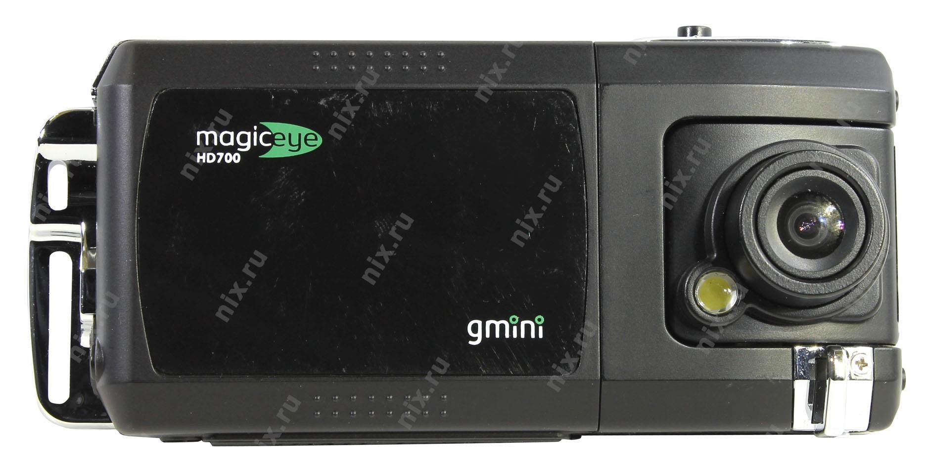 Видеорегистратор gmini magiceye hd300 инструкция на русском