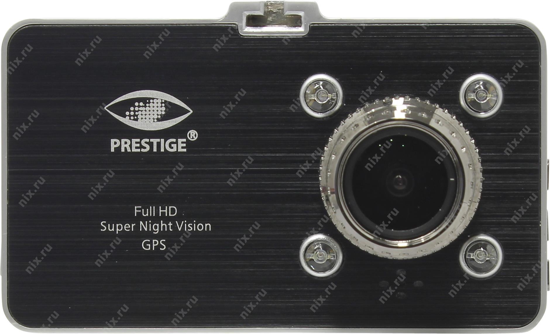 Видеорегистратор Prestige DVR-478 Прошивка