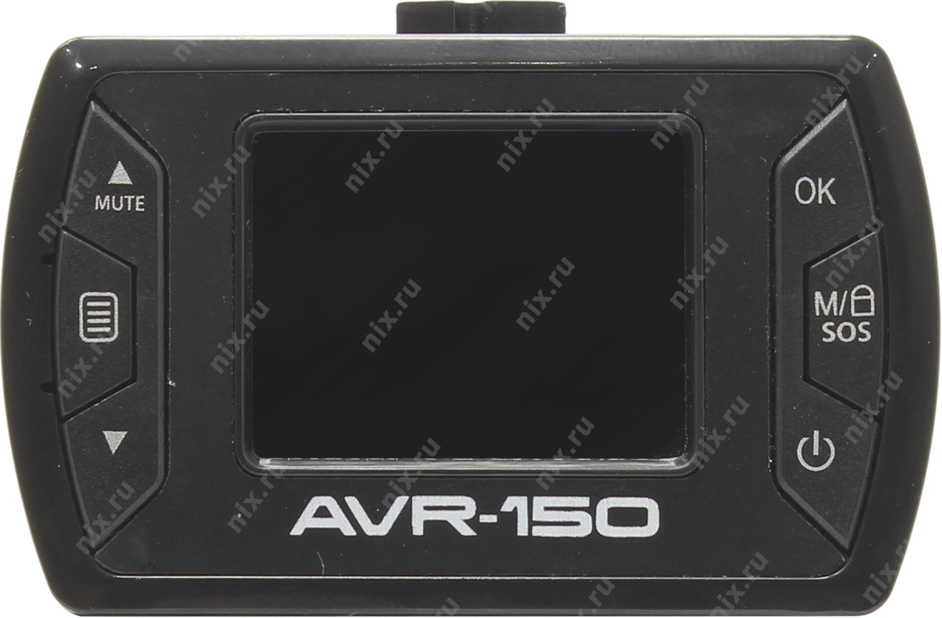 Ritmix AVR-150
