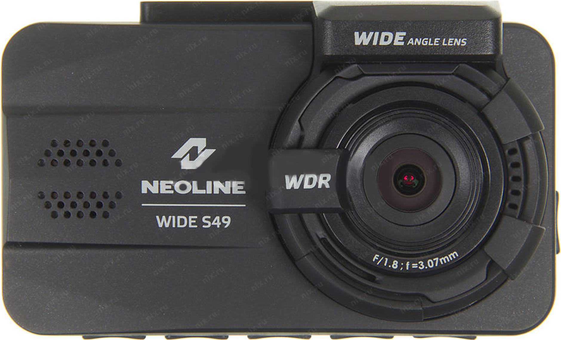 Видеорегистратор neoline wide s49 инструкция