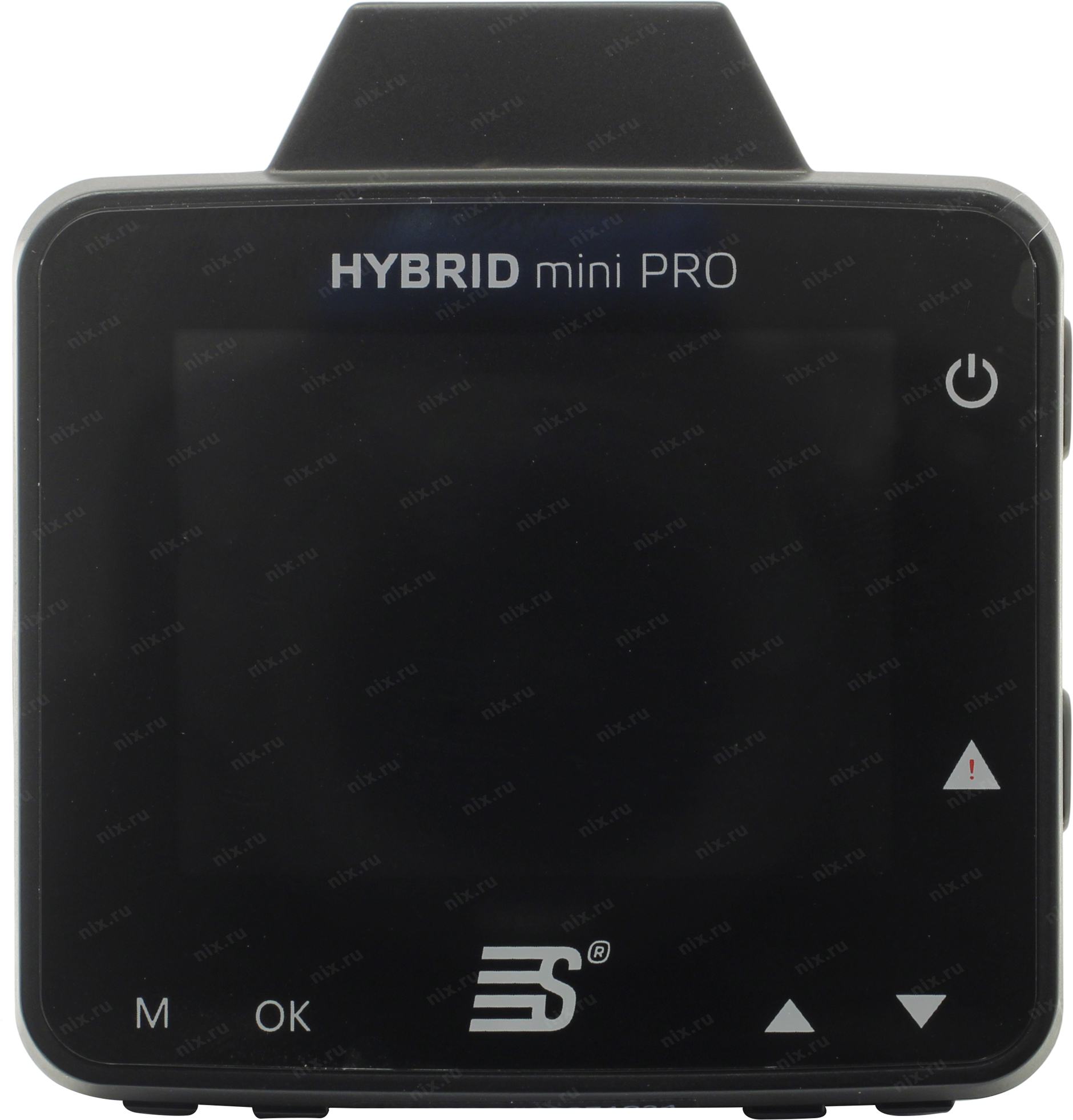 Hybrid mini pro