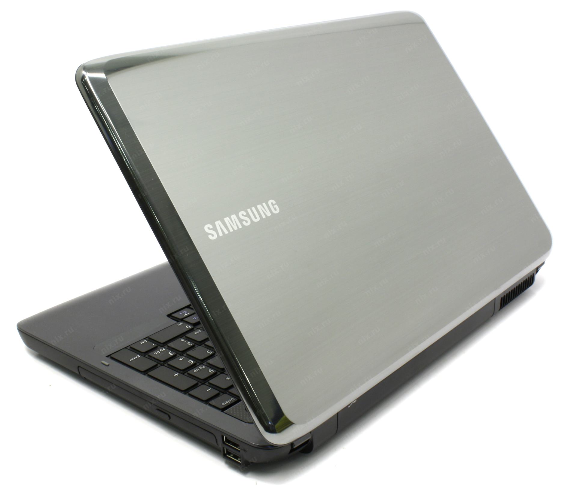 Купить Ноутбук Samsung R525 Цена