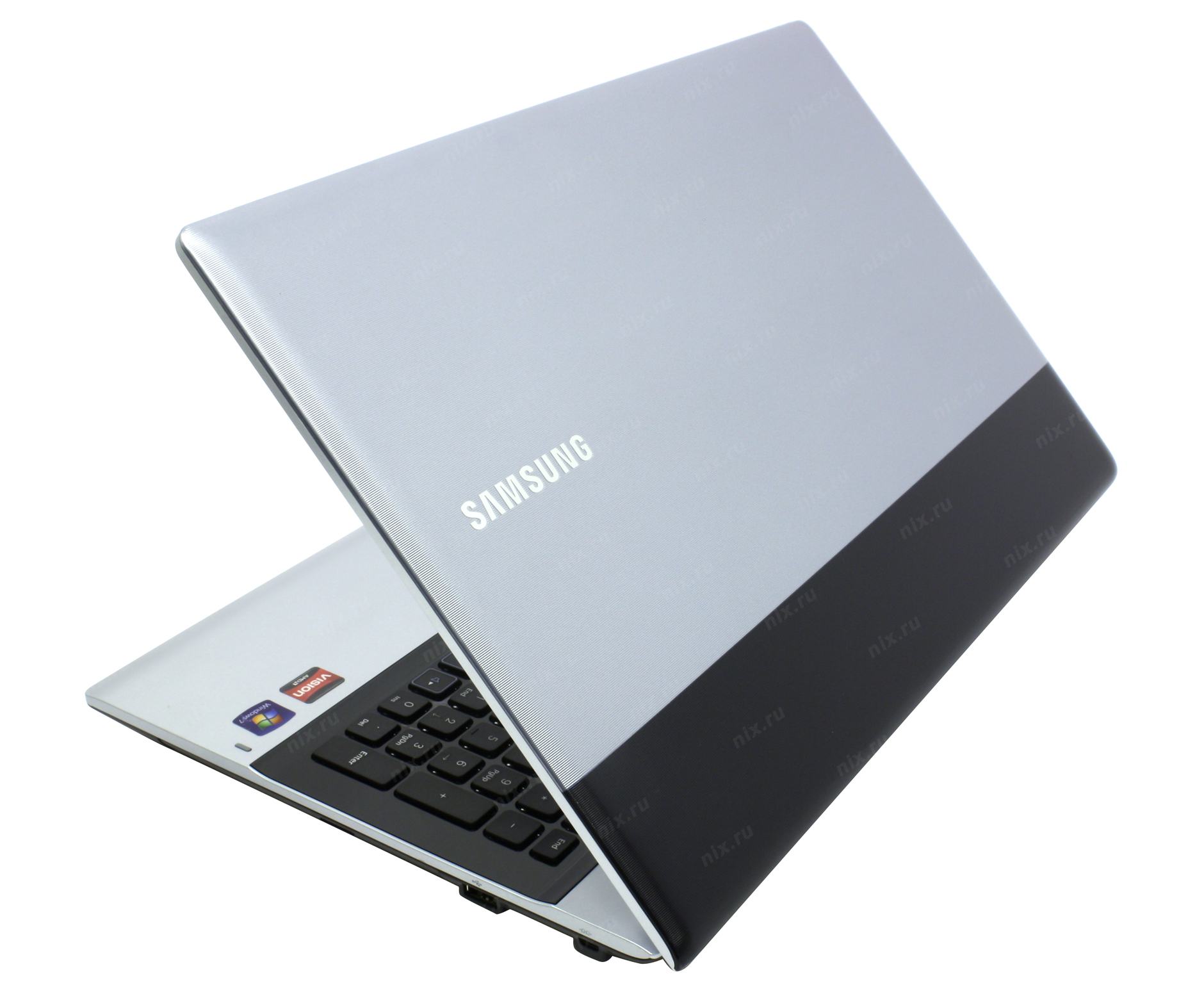 Купить Ноутбук Samsung Rv515