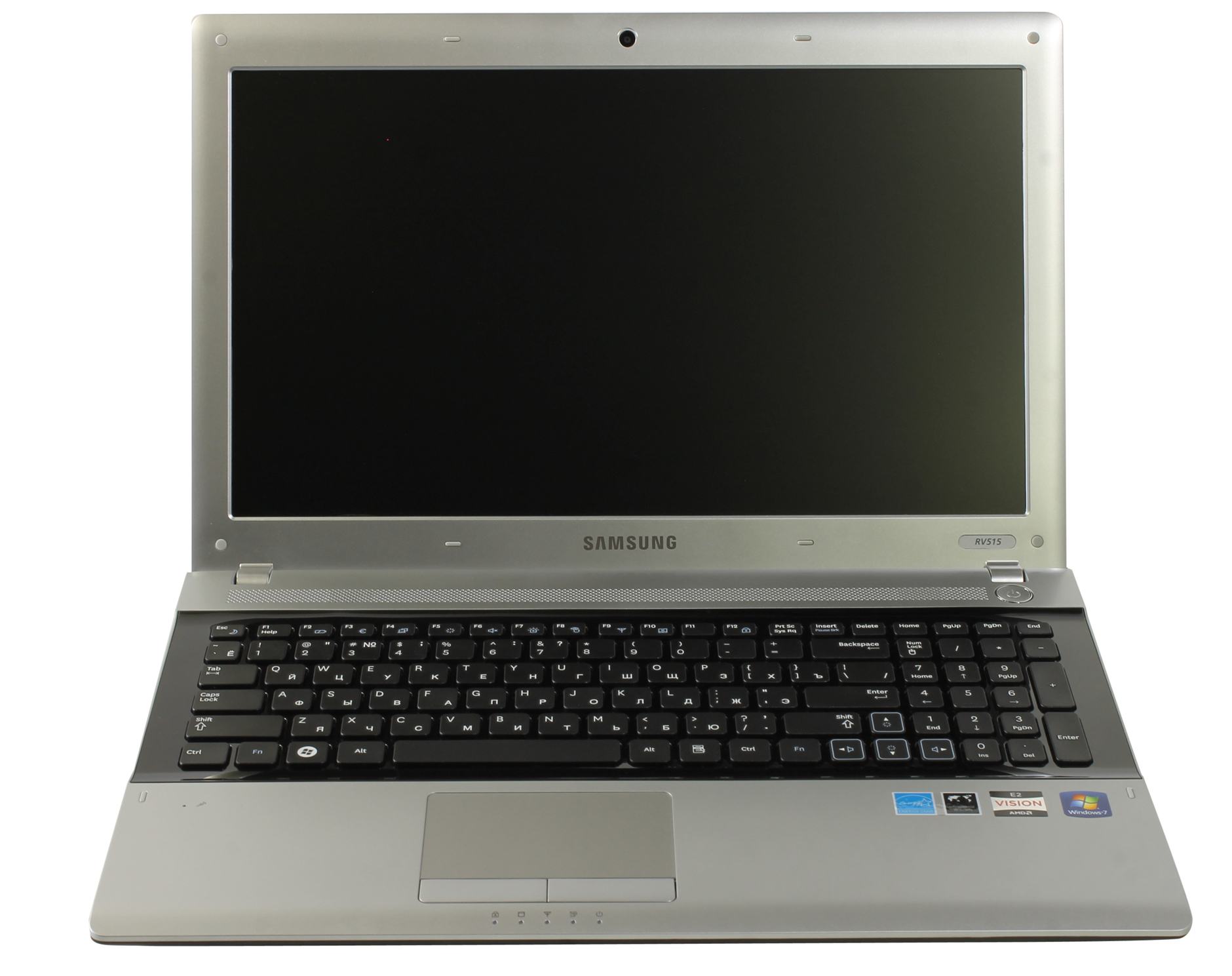 Ноутбук Samsung Rv515-S09 Отзывы