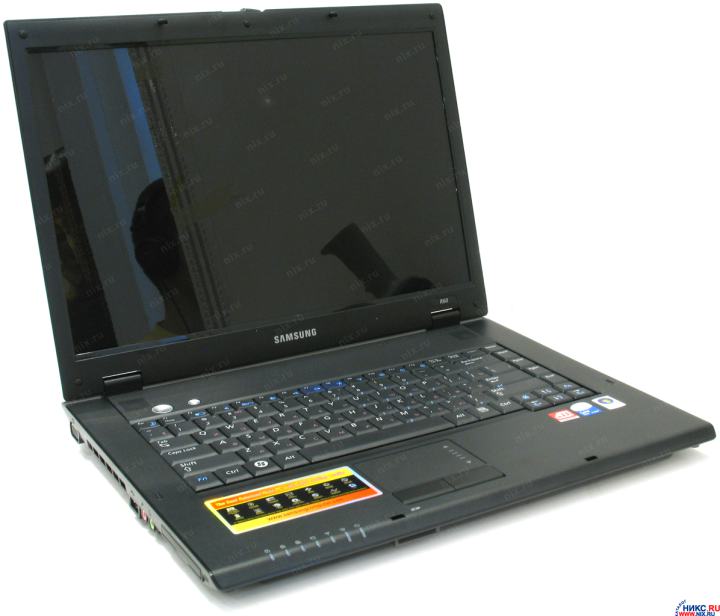 Samsung Np-R60S Драйвера На 7