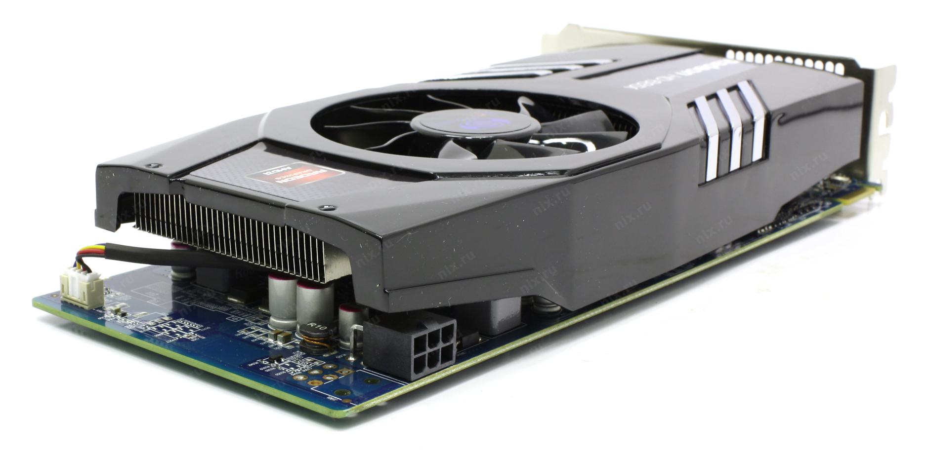 Radeon hd 6850 гта 5 фото 99