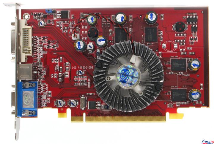 radeon x300 x550 x1050 series