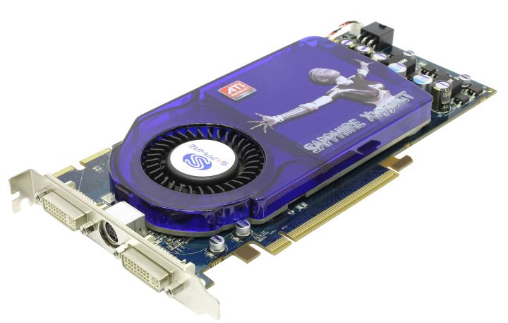 Ati Radeon X1950 256Mb Скачать Драйвер