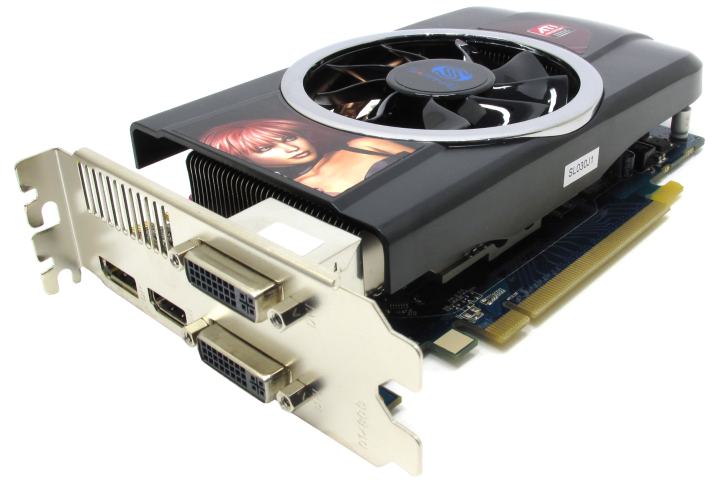 Драйвер На Видеокарту Asus Pci-Ex Radeon Hd 5770 Для Win 7