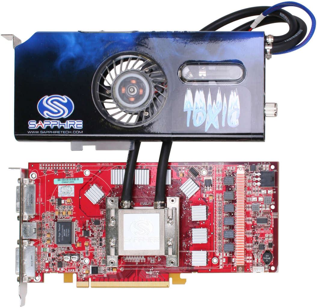 Radeon xtx. Sapphire Radeon x1950. Radeon x1950 XTX. Sapphire Toxic Radeon x1950 XTX. 1950 XTX.