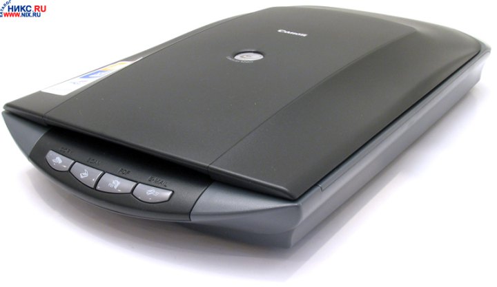 CANON 4200F SCANNER DRIVERS FOR WINDOWS 7