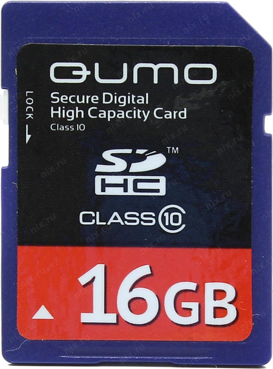 16gb class 10