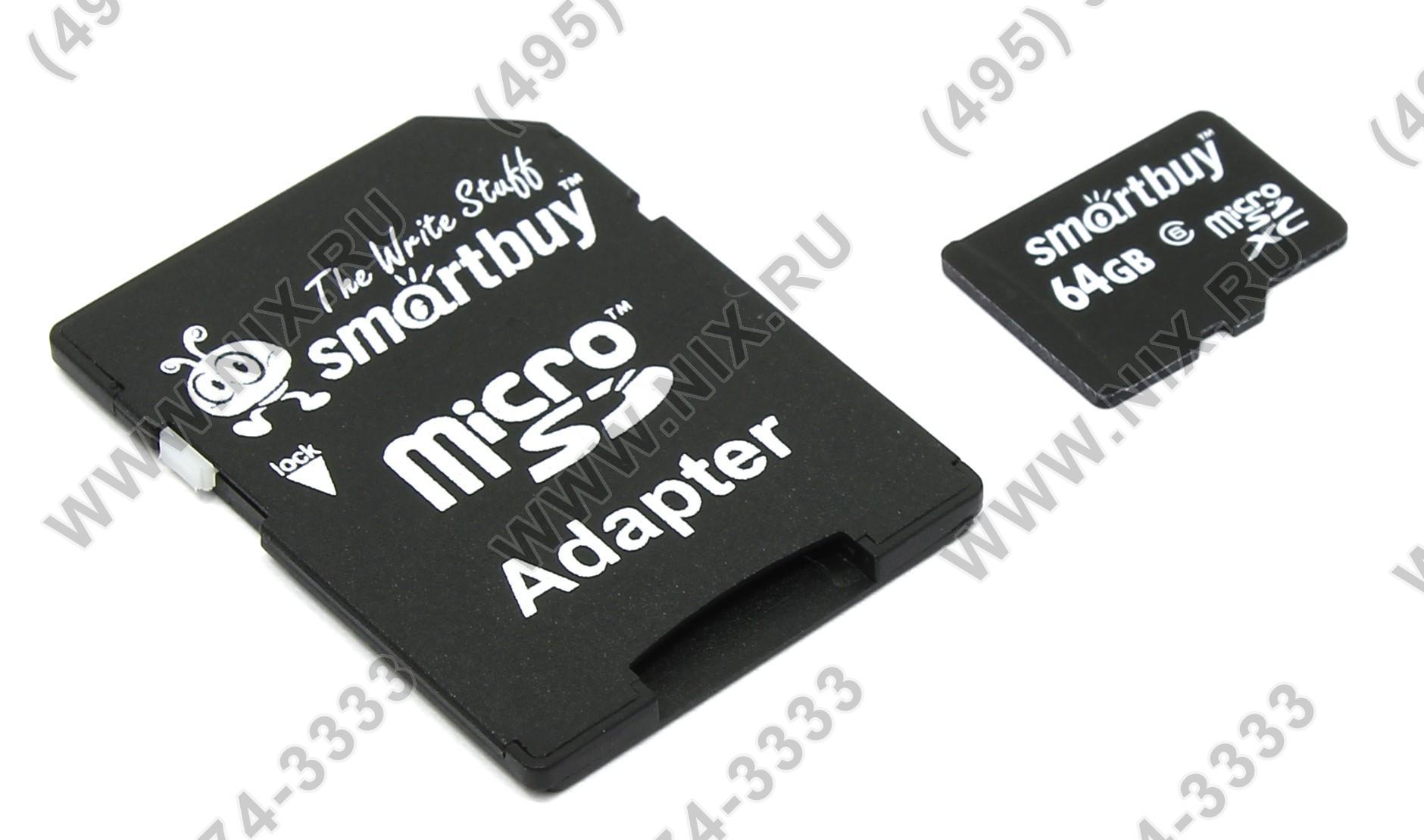 Sb64gbsdcl10u3l-01. Dell MICROSDXC 385-BBKL 64gb. Карта памяти SMARTBUY MICROSDXC class 6 64gb + SD Adapter.