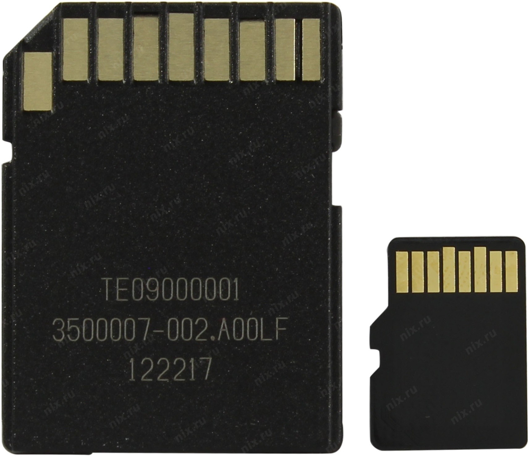 Kingston canvas go microsdxc 64