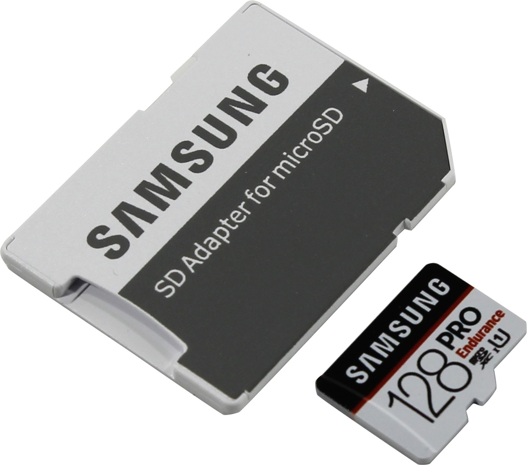 Карта памяти microsd samsung microsdhc 32gb class10 uhs i u1 microsd adapter