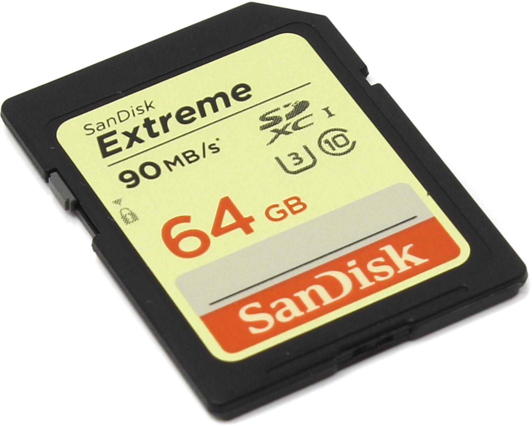 Sdxc uhs class 3. SANDISK extreme SDHC SDSDXNE-016g-GNCIN 16gb.