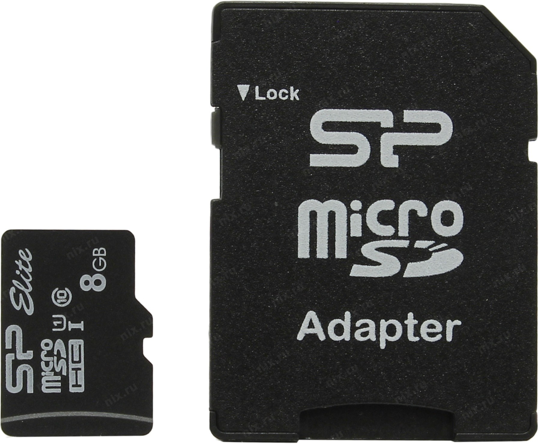 Карта памяти silicon power elite microsdhc 32 гб