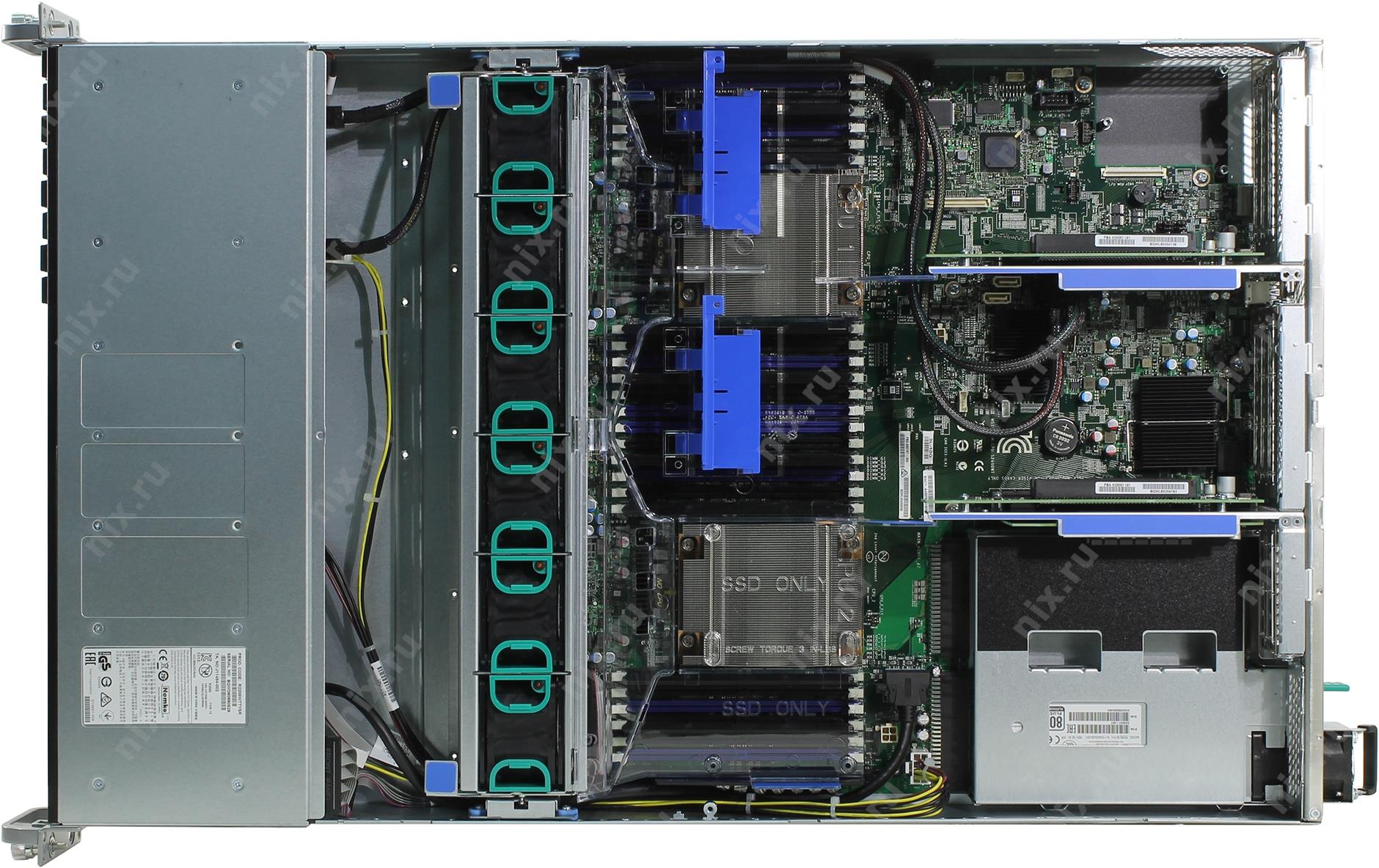 Intel r 4 series. Серверная платформа Intel r2208wt2ys 2u. Серверная платформа Intel r2208wt2ys 2u блок питание. Intel 2u r2200. R2208wf0zsr 2u, 2xsocket 3647, Xeon SP CLX,.