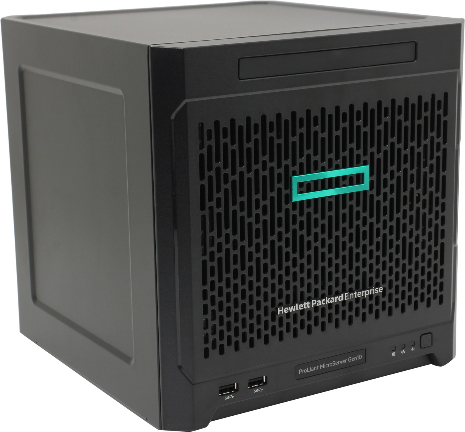 Server Hpe Microserver Gen10 873830 421 Kupit Cena I Harakteristiki Otzyvy