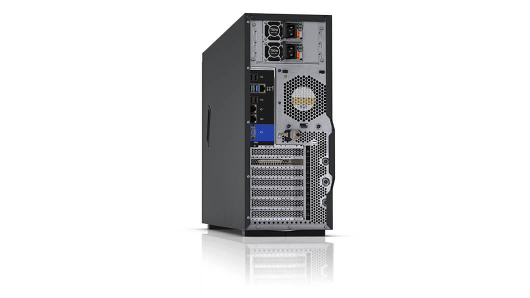 Max cpu. Lenovo THINKSYSTEM st550. Lenovo st650. St550by. Компьютерный корпус Intel p4208xxmhgr 750w Black.