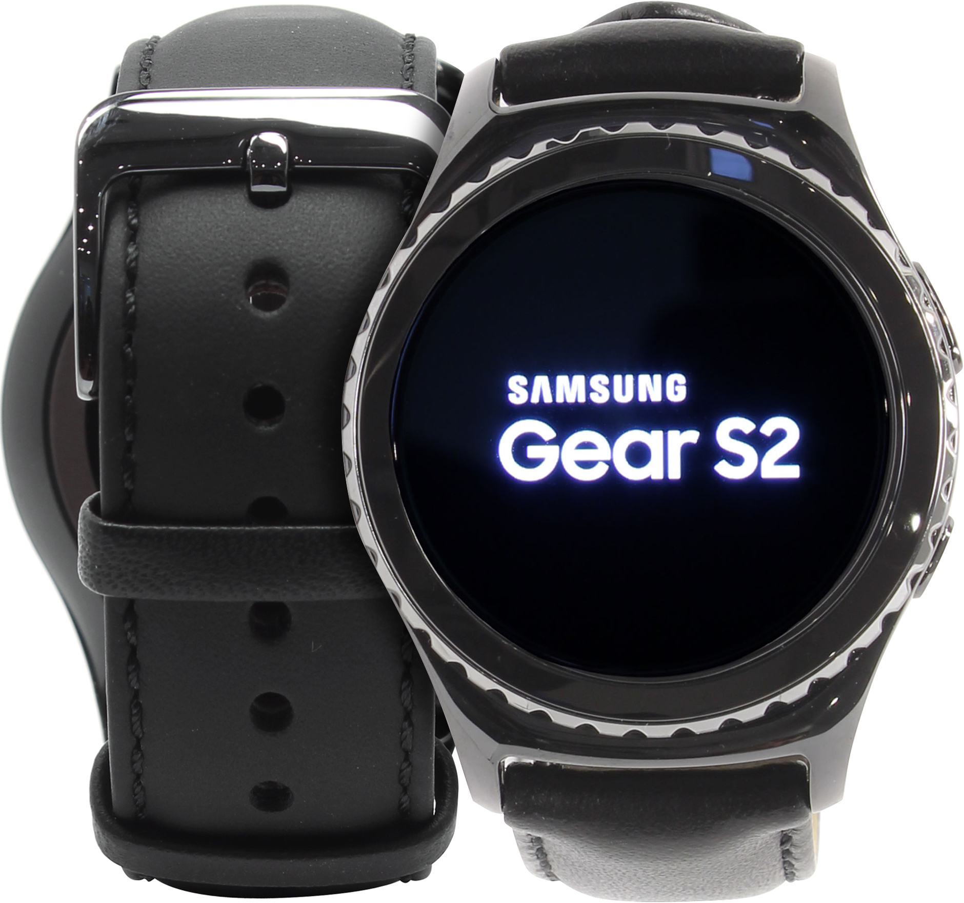 Smart watch Samsung Gear s2