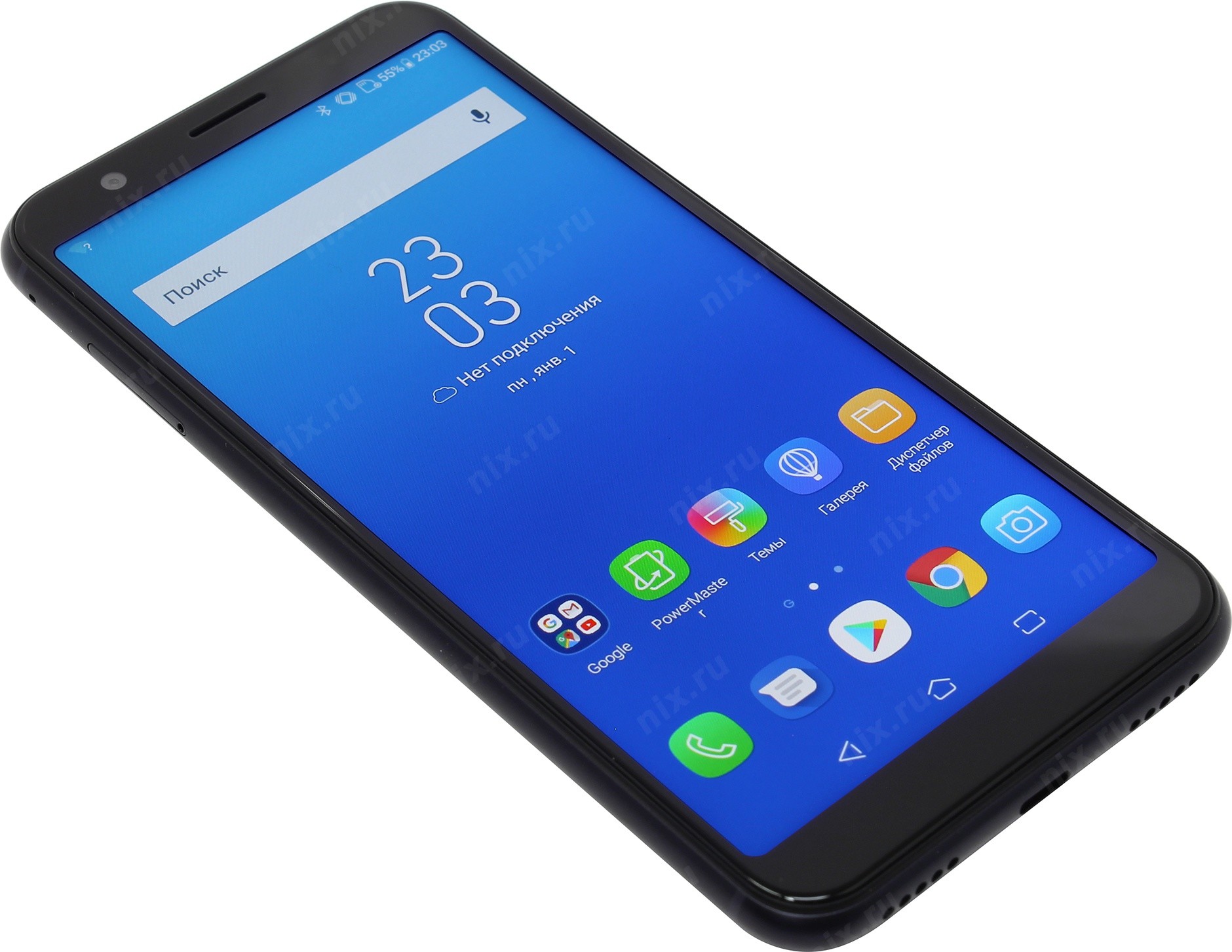 Смартфон asus zenfone max m1