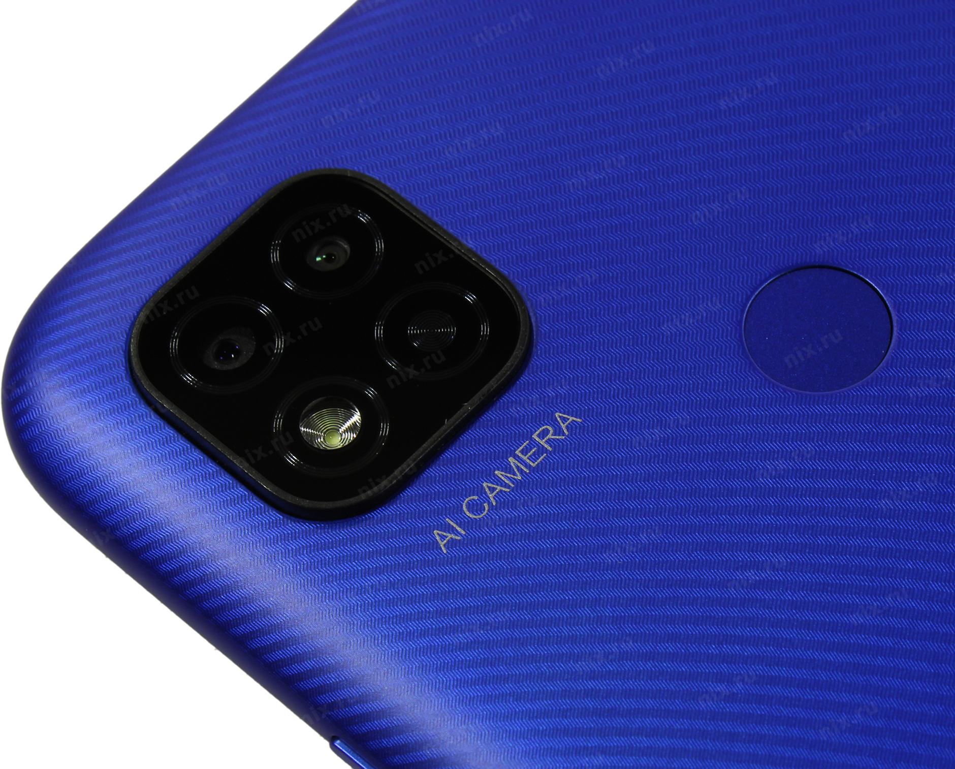 Xiaomi Redmi 9c Nfc 64 Гб Купить