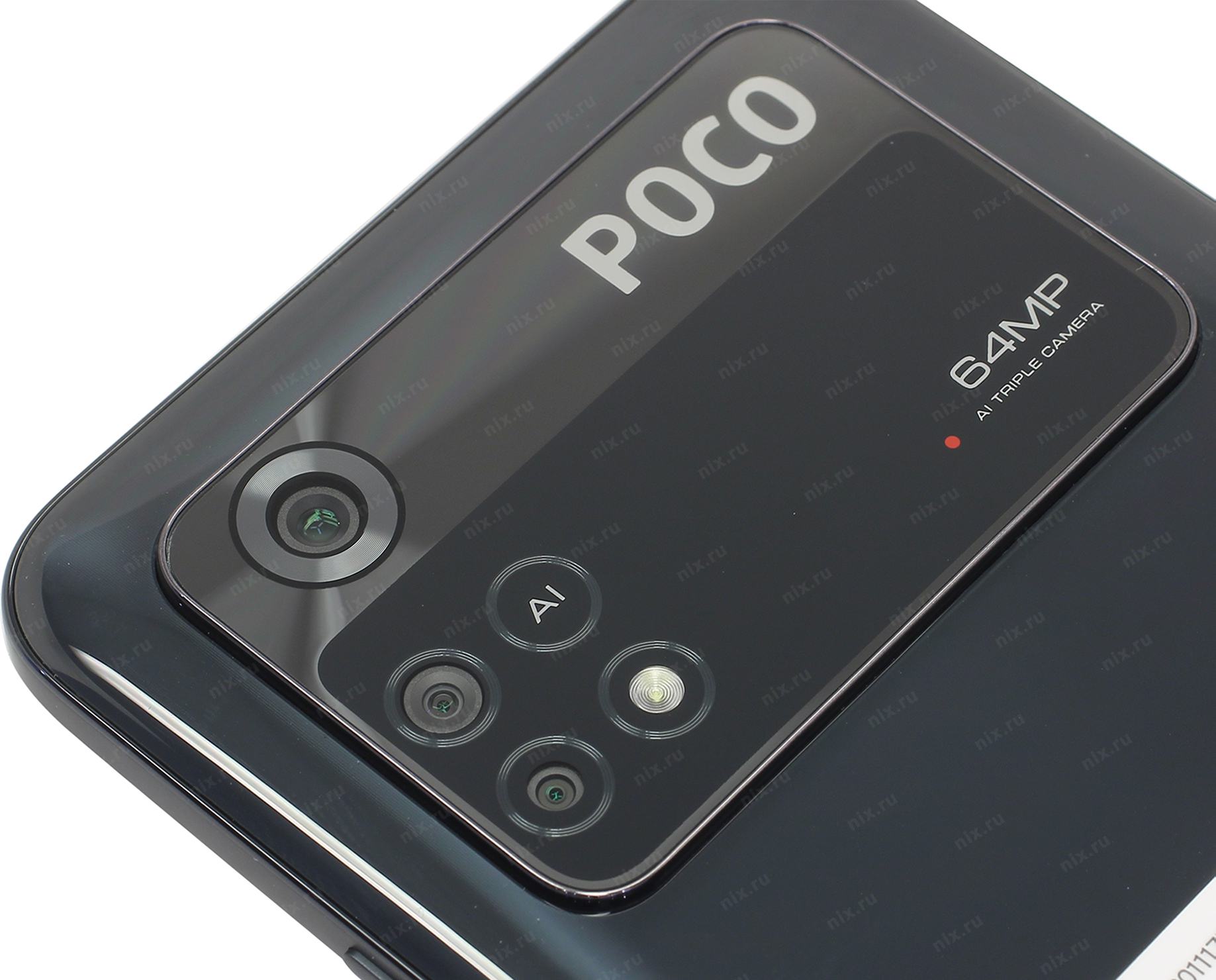 Poco c65 256 характеристики