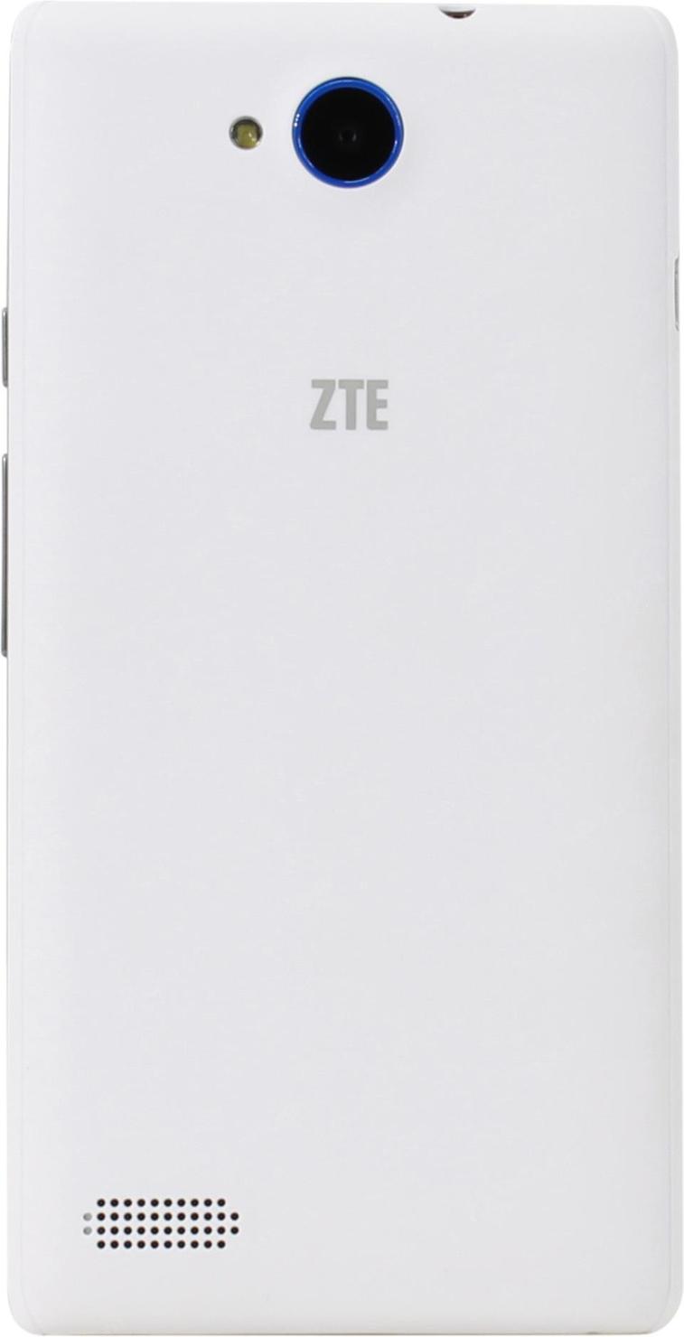 Zte lux