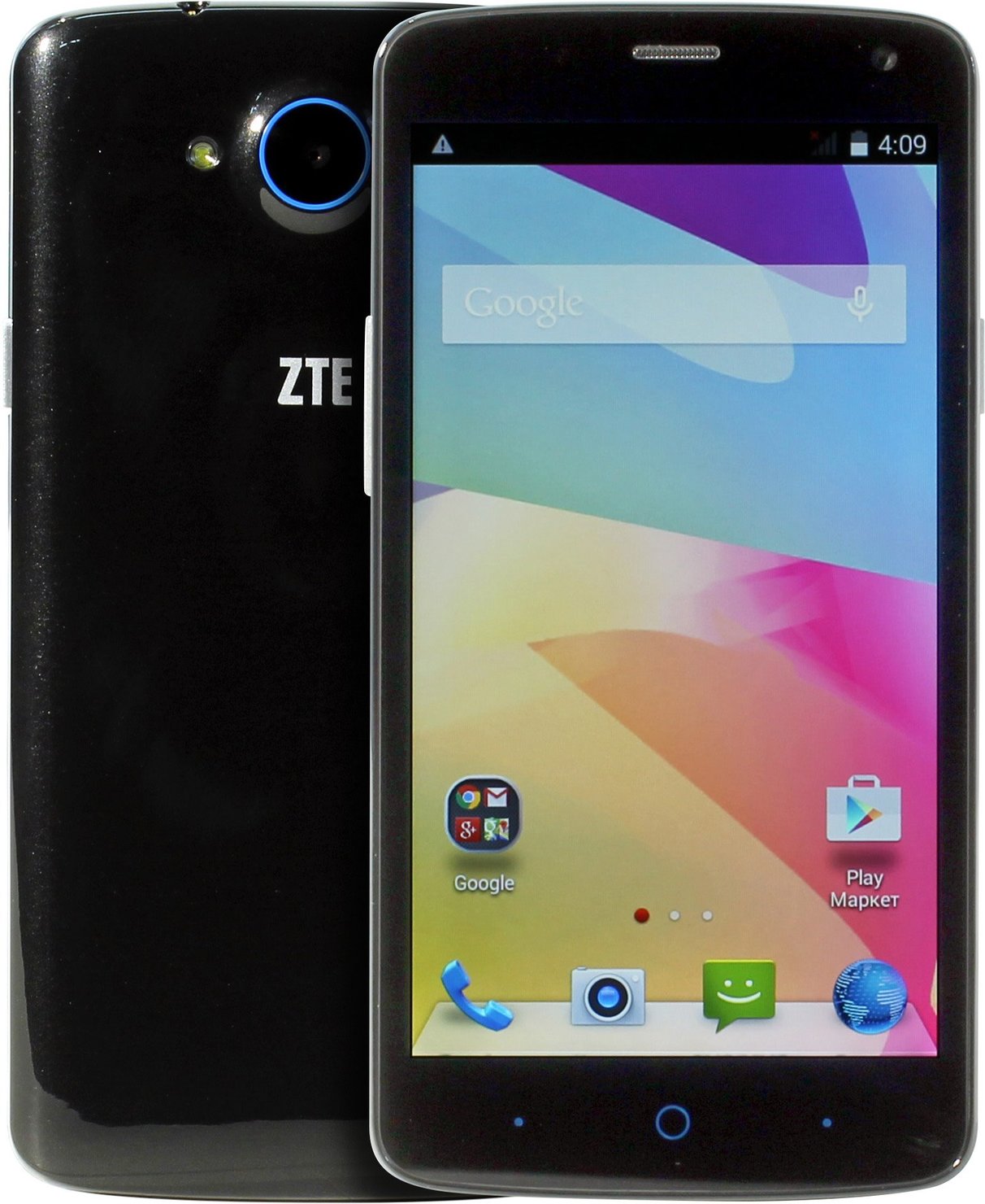 Смартфон Zte Blade A51 Lite Купить