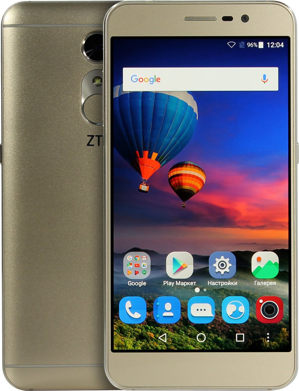 Смартфон Zte Blade A51 Lite Купить