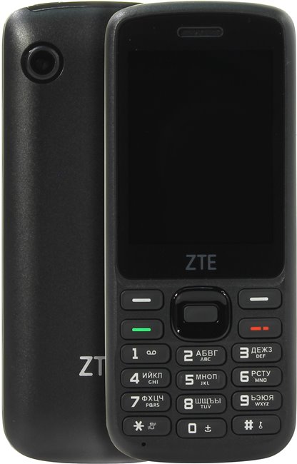 Zte