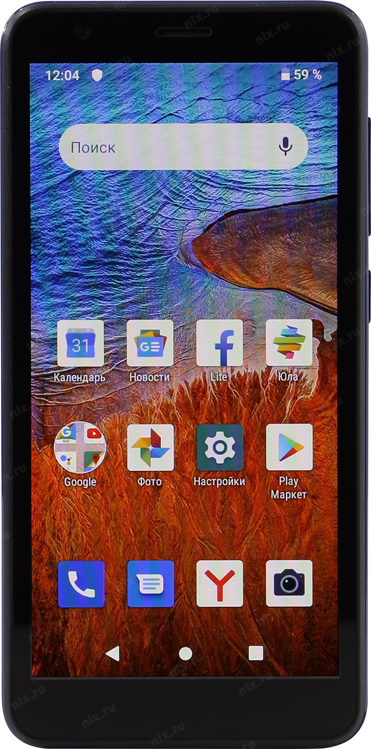 Купить Телефон Zte L8