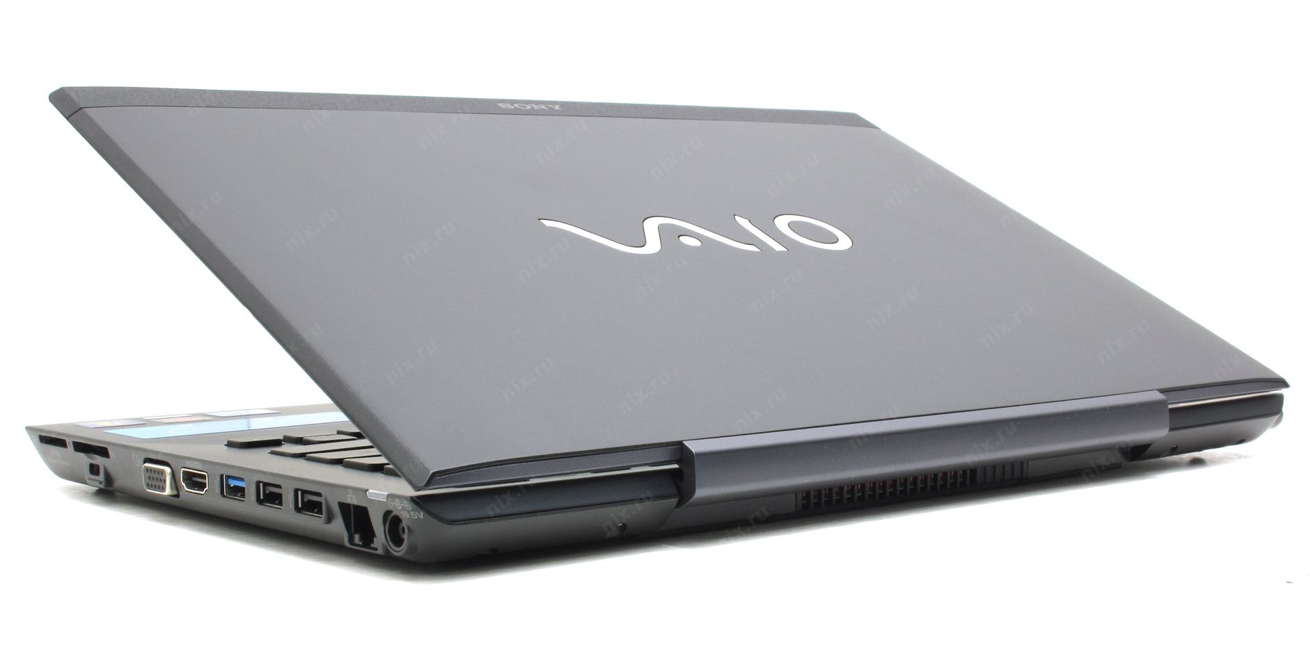 Sony s20